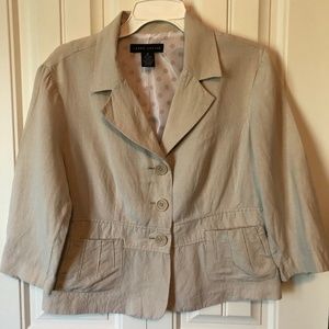 Summer Casual Jacket